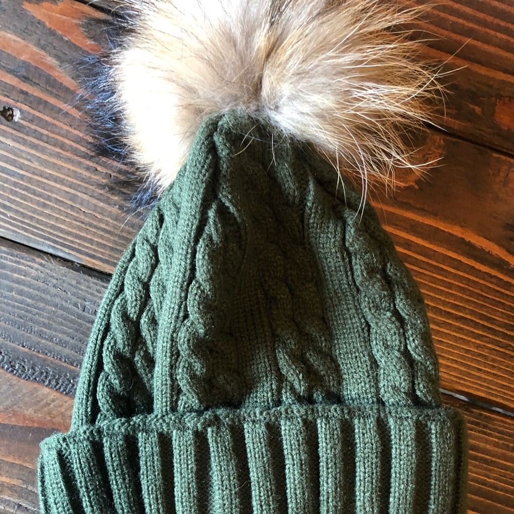 Fur Hat